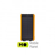 PowerPlant 10000mAh, USB-A*2, + Solar 5.5V-0,2A (PB930494) (UA)