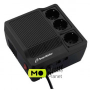 PowerWalker PowerWalker AVR 1200VA (10120302) (UA)