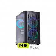 Qube BLOCK_FMMU3 (UA)