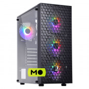 Qube CARNIVAL_FCNU3 (UA)