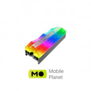 Радіатор охолодження JONSBO M2-2 ARGB (UA)