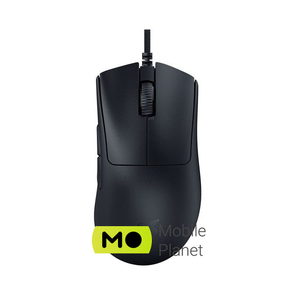 Миша Razer DeathAdder V3 USB Black (RZ01-04640100-R3M1) (UA)