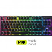 Razer DeathStalker V2 Pro TKL Wireless/Bluetooth Red Switch Black (RZ03-04370800-R3R1) (UA)