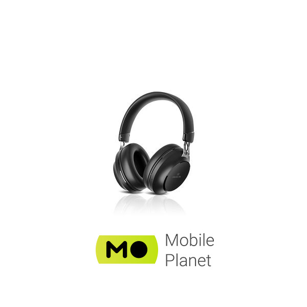 REAL-EL GD-828 Black (UA)