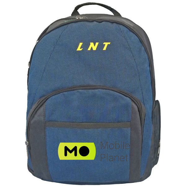 Рюкзак для ноутбука LNT 15.6 BN115 (LNT-BN115G-DB) (UA)