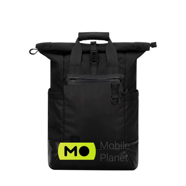 Рюкзак для ноутбука RivaCase 15.6 5321 Black (5321Black) (UA)
