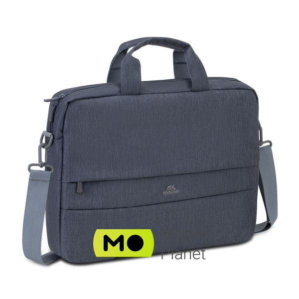 Сумка для ноутбука RivaCase 15.6 7532 (Dark Grey) Prater (7532DarkGrey) (UA)