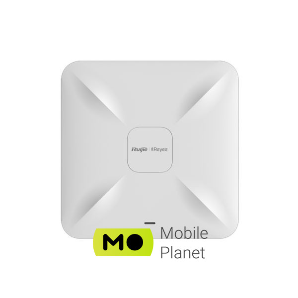 Точка доступа Wi-Fi Ruijie Networks RG-RAP2200(F) (UA)