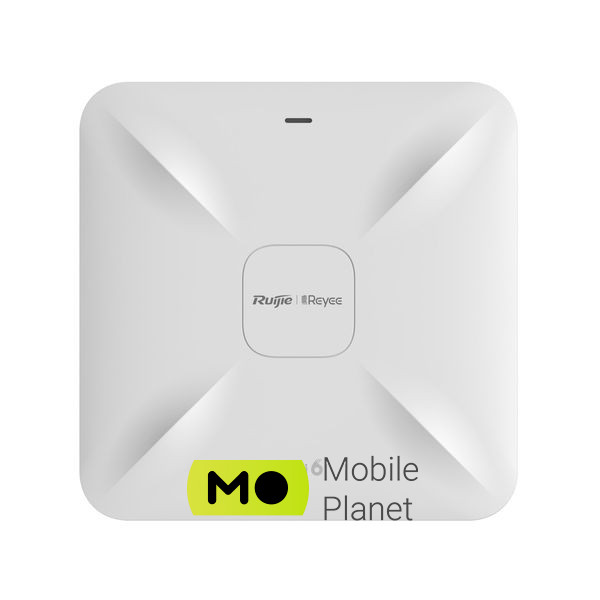 Точка доступа Wi-Fi Ruijie Networks RG-RAP2260(G) (UA)