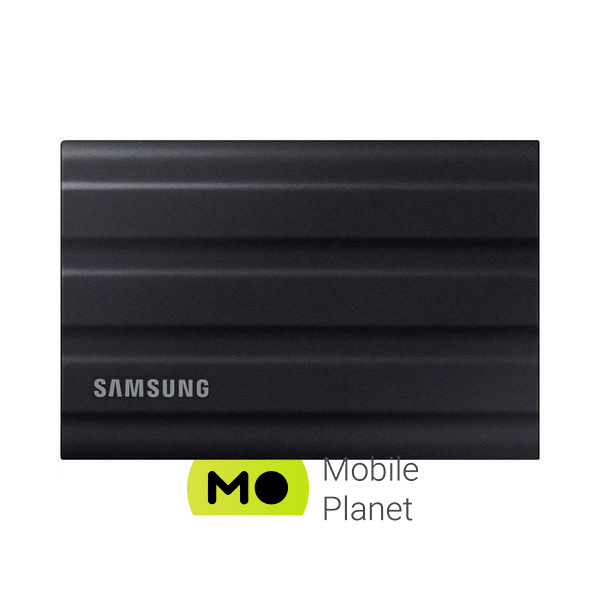 SSD диск USB 3.2 1TB T7 Shield Samsung (MU-PE1T0S/EU) (UA)