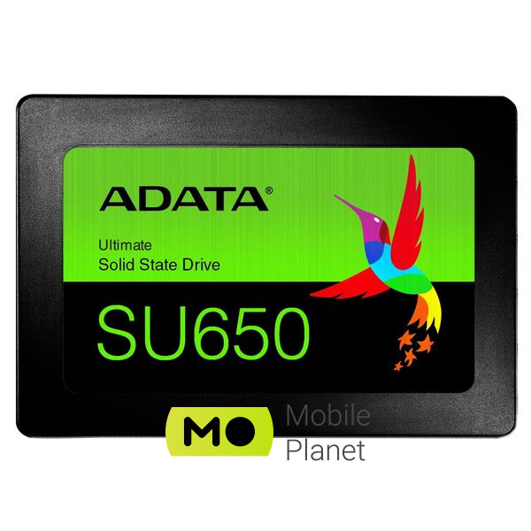 SSD диск 2.5
