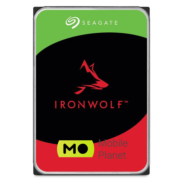Жесткий диск 3.5 2TB Seagate (ST2000VN003) (UA)