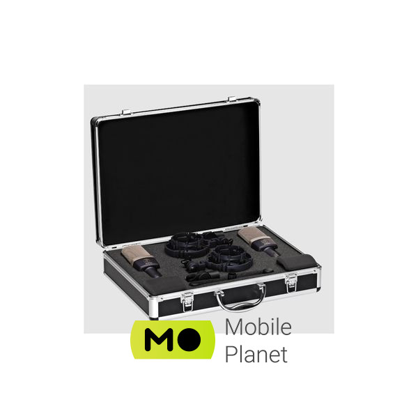 AKG C314 Matched Pair (3386X00110)