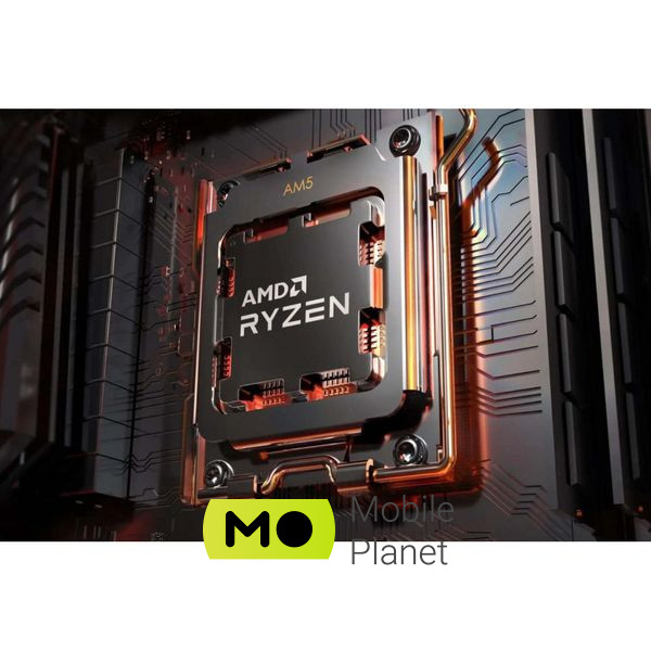 Процесор AMD Ryzen 5 7600X (100-000000593) (UA)