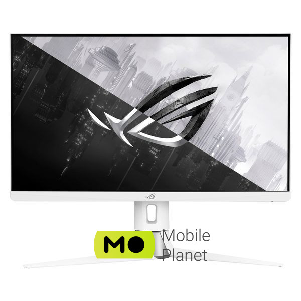 Монитор ASUS ROG Strix XG27AQ-W (90LM06U0-B03370) (UA)