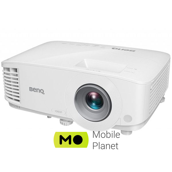 Проектор BenQ MH733 (9H.JGT77.13E) (UA)