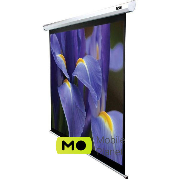 Екран для проектора Elite Screens Electric84XH (UA)
