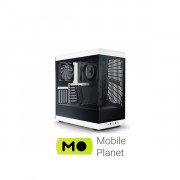 Hyte Y40 Black-White (CS-HYTE-Y40-BW) (UA)