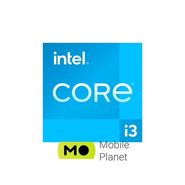 Процесор INTEL Core™ i3 12100 (CM8071504651012) (UA)