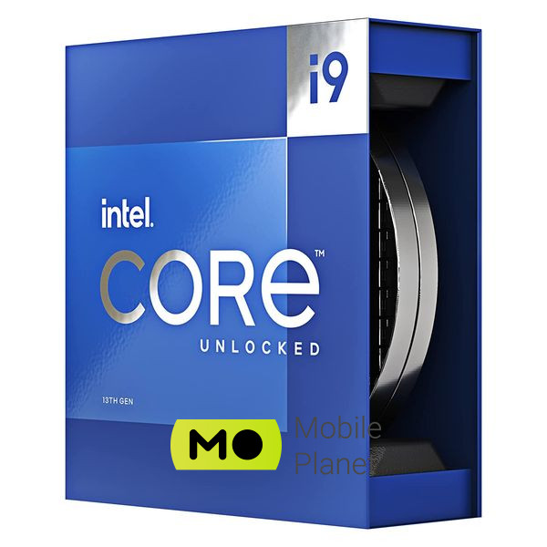 Процессор INTEL Core™ i9 13900KS (BX8071513900KS) (UA)