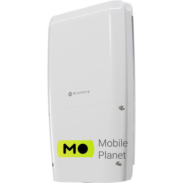 Комутатор мережевий Mikrotik CRS305-1G-4S+OUT (UA)