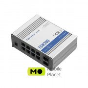 Коммутатор сетевой Teltonika TSW200 (UA)