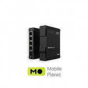 Комутатор мережевий Teltonika TSW304 (UA)