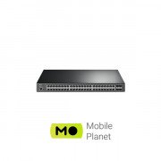 Коммутатор сетевой TP-Link TL-SG3452XP (UA)