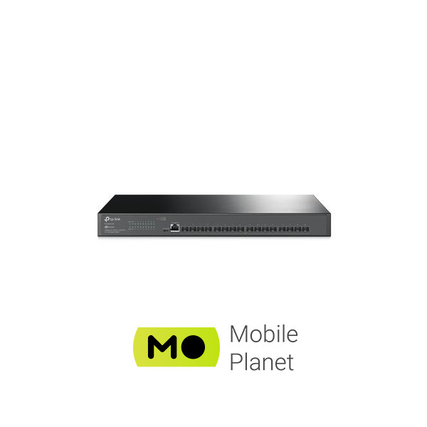 Коммутатор сетевой TP-Link TL-SX3016F (UA)