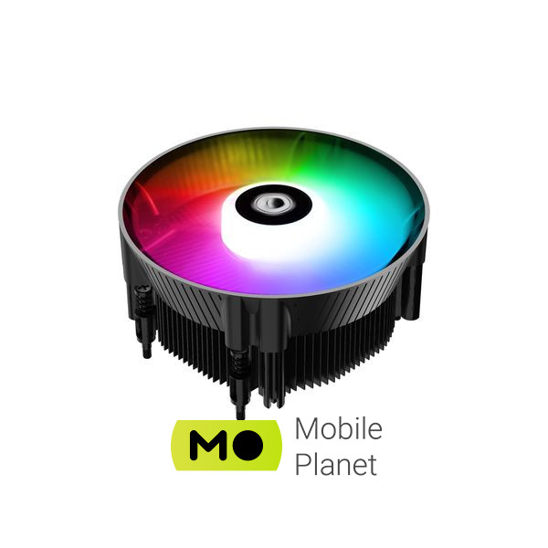 Кулер для процесора ID-Cooling DK-07A Rainbow (UA)