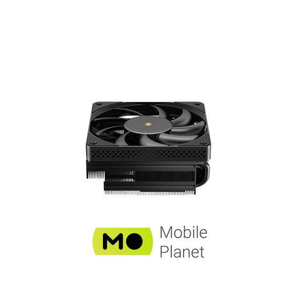 Кулер для процесора JONSBO HX6200D Black (UA)