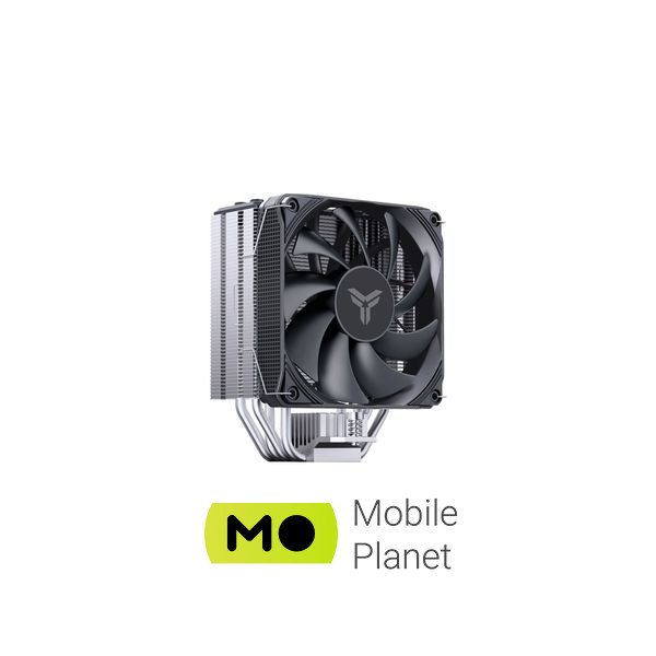 Кулер для процесора JONSBO PISA A4 White (PISA A4 Gray) (UA)