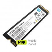 M.2 2280 4TB FX900 Pro HP (4A3U2AA) (UA)