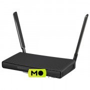 Маршрутизатор Mikrotik hAP ax (C53UiG+5HPaxD2HPaxD) (UA)