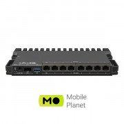 Маршрутизатор Mikrotik RB5009UPr+S+IN (UA)