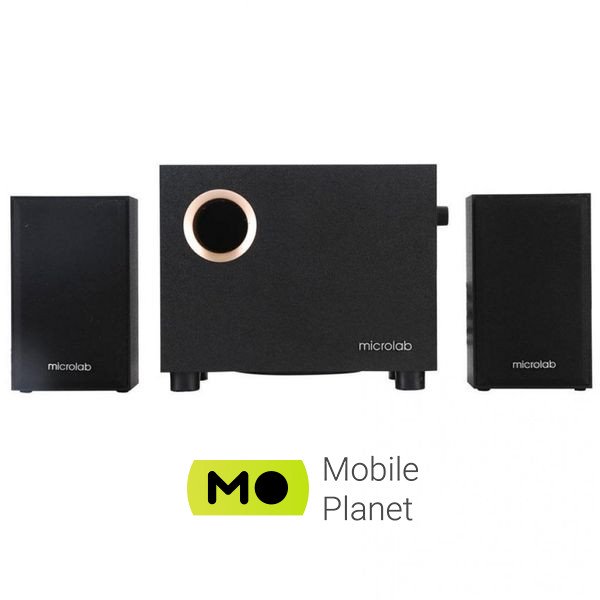 Акустична система Microlab M-105 (UA)
