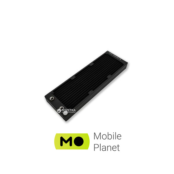 Радіатор охолодження Ekwb EK-CoolStream PE 360 (Triple) (3831109860274) (UA)