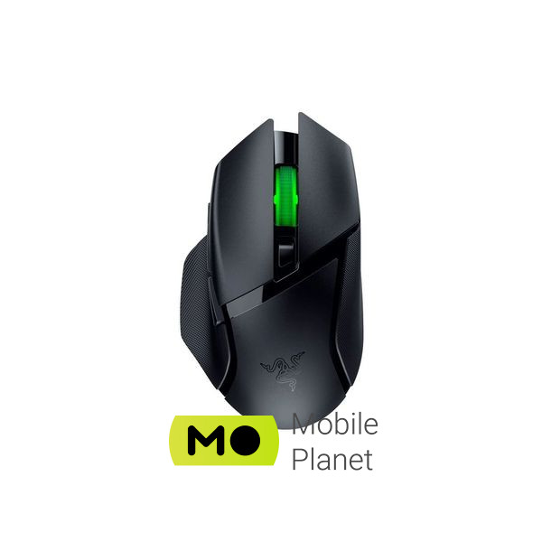 Миша Razer Basilisk V3 X Hyperspeed Wireless Black (RZ01-04870100-R3G1) (UA)