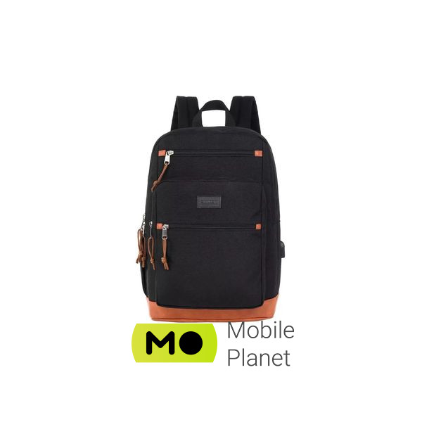 Рюкзак для ноутбука Canyon 15.6 BPS-5 backpack (CNS-BPS5BBR1) (UA)