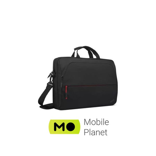 Сумка для ноутбука Lenovo 16 Essential Topload, Eco (4X41C12469) (UA)