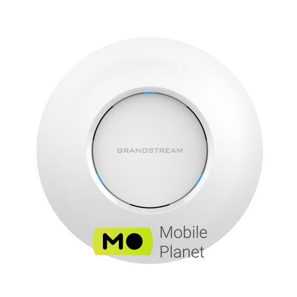 Точка доступу Wi-Fi Grandstream GWN7615 (UA)