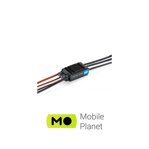 Запчастина для дрона HobbyWing Flyfun-80A (FLP80A-V5) (UA)