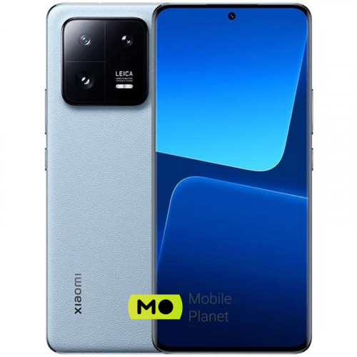 Xiaomi 13 Pro 12/512Gb Blue (no NFC)