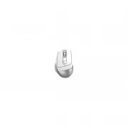 A4Tech FB35CS Silent Wireless/Bluetooth Icy White (FB35CS Icy White) (UA)