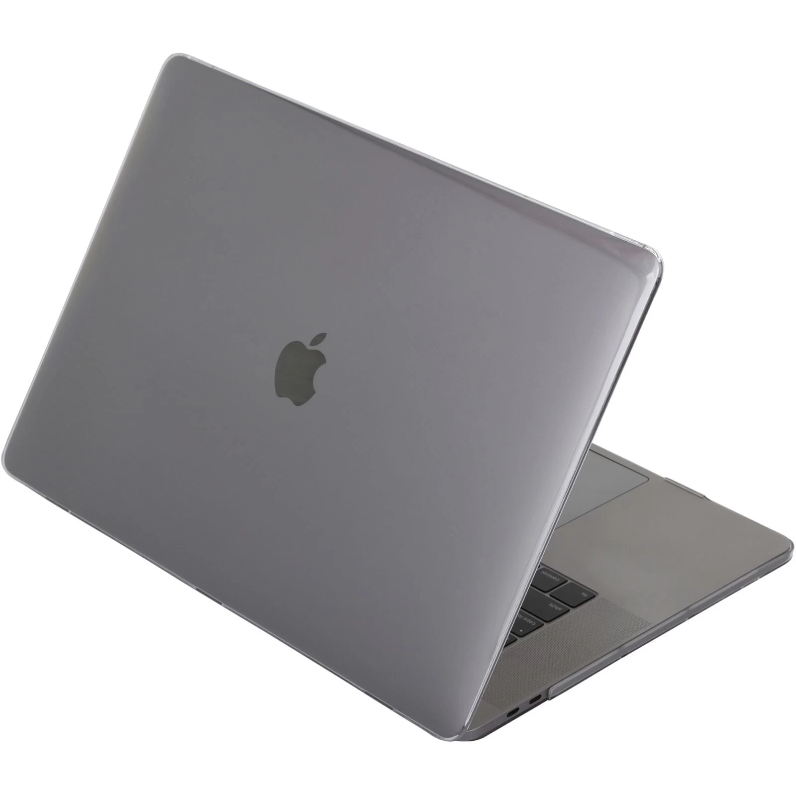 Чохол для ноутбука Armorstandart 13.3 MacBook Pro 2020 (A2289/A2251) Air Shell (ARM57238) (UA)