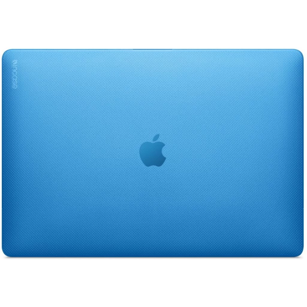 Чохол для ноутбука Incase 16 MacBook Pro - Hardshell Case, Blue (INMB200686-COB)