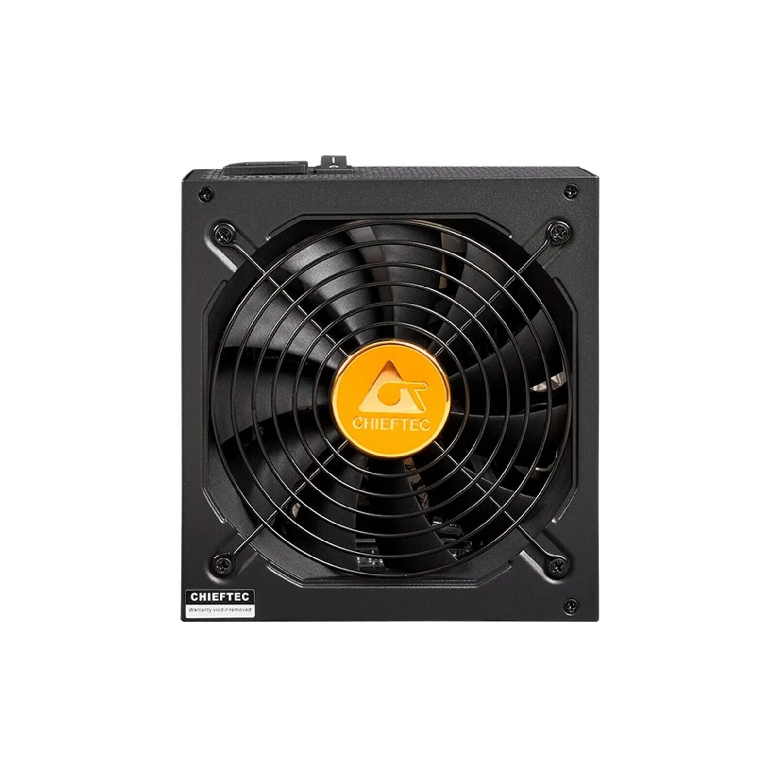Блок питания Chieftec 1250W Polaris 3.0 (PPS-1250FC-A3) (UA)