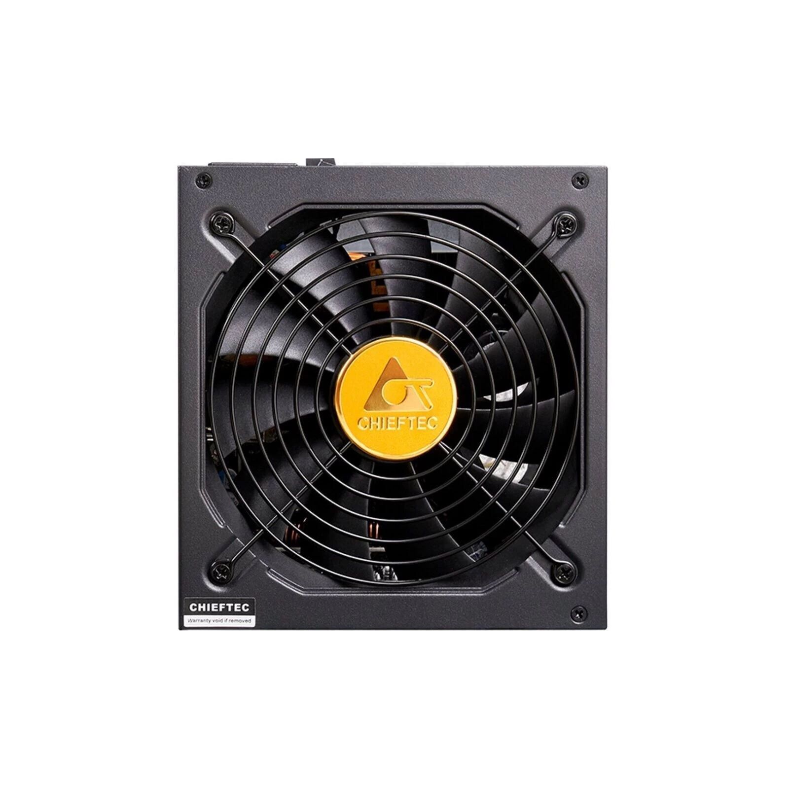 Блок живлення Chieftec 1300W Polaris 3.0 (PPX-1300FC-A3) (UA)
