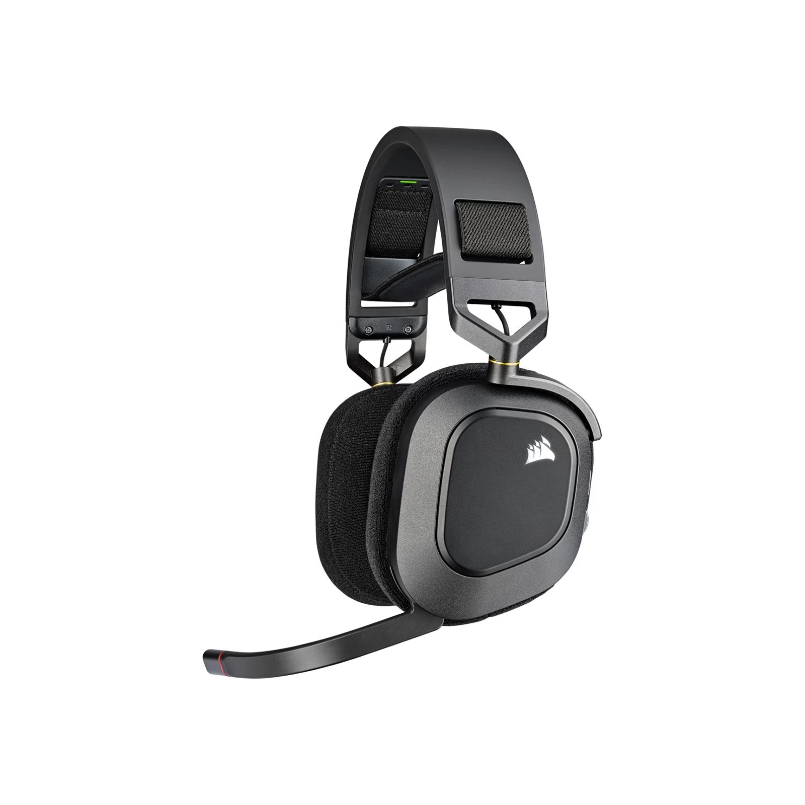 Corsair HS80 RGB Wireless Carbon (CA-9011235-EU) (UA)
