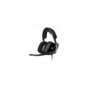 Corsair Void RGB Elite USB Premium 7.1 Surround Sound Carbon (CA-9011203-EU) (UA)